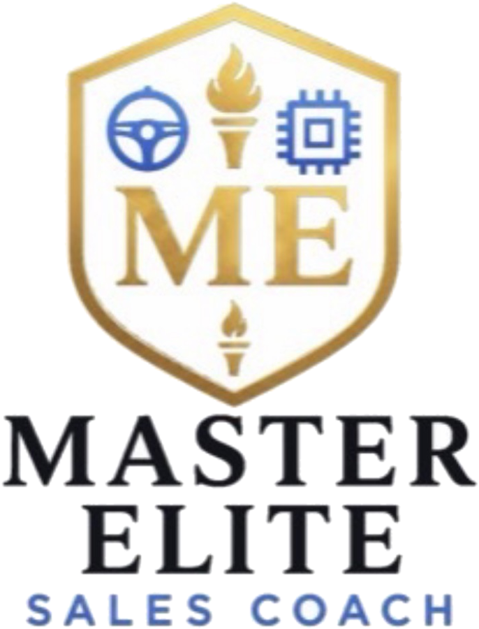 Master Elite Sales Coach logo